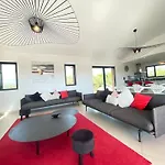 Santa Giulia In Porto-vecchio By Interhome بيت للعطل بورتو فيكشْيو