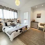 بيت للعطل Santa Giulia In Porto-vecchio By Interhome بورتو فيكشْيو