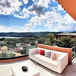 Santa Giulia In Porto-vecchio By Interhome بيت للعطل