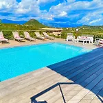Santa Giulia In Porto-vecchio By Interhome *