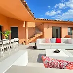 بيت للعطل Santa Giulia In Porto-vecchio By Interhome