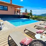 Santa Giulia In Porto-vecchio By Interhome