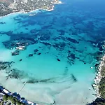 Santa Giulia In Porto-vecchio By Interhome Holiday home Porto-Vecchio (Corsica)