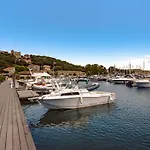 Santa Giulia In Porto-vecchio By Interhome Holiday home
