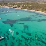 Santa Giulia In Porto-vecchio By Interhome Holiday home *