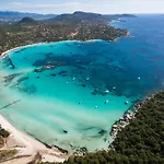 Santa Giulia In Porto-vecchio By Interhome Holiday home