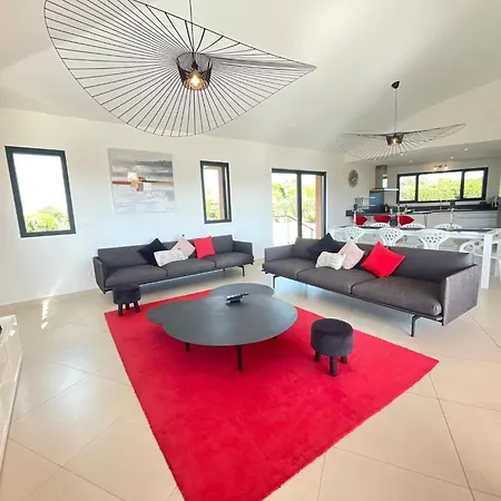 Santa Giulia In Porto-vecchio By Interhome Tatil Evi