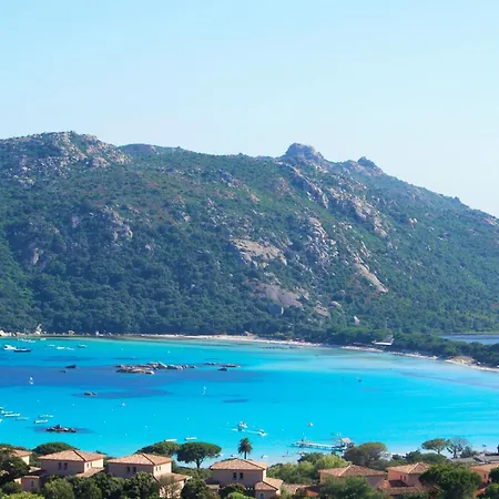 Santa Giulia In Porto-vecchio By Interhome Ferienhaus Porto-Vecchio (Corsica)