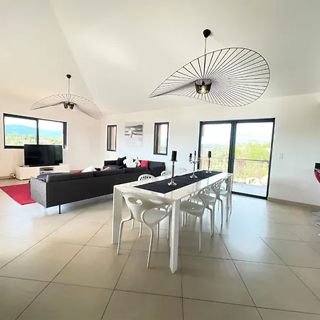 Santa Giulia In Porto-vecchio By Interhome Ferienhaus *