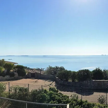 Santa Giulia In Porto-vecchio By Interhome Feriehus Porto-Vecchio (Corsica)