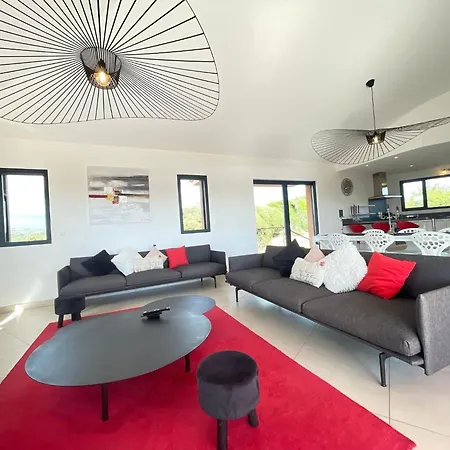 Santa Giulia In Porto-vecchio By Interhome Tatil Evi Porto-Vecchio (Corsica)