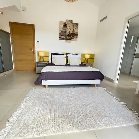 Santa Giulia In Porto-vecchio By Interhome Porto-Vecchio (Corsica)