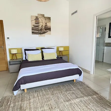 Tatil Evi Santa Giulia In Porto-vecchio By Interhome