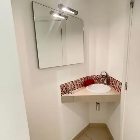 Santa Giulia In Porto-vecchio By Interhome Tatil Evi