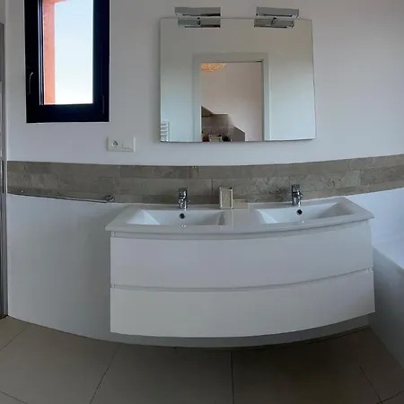 Santa Giulia In Porto-vecchio By Interhome