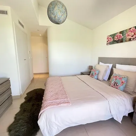 Santa Giulia In Porto-vecchio By Interhome Tatil Evi