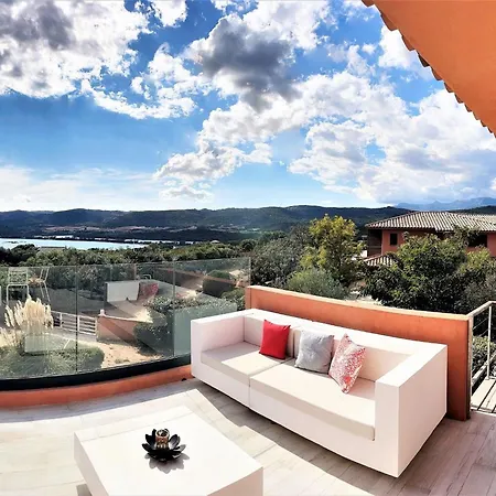 Santa Giulia In Porto-vecchio By Interhome Tatil Evi