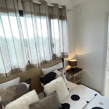 Santa Giulia In Porto-vecchio By Interhome Feriehus Porto-Vecchio (Corsica)