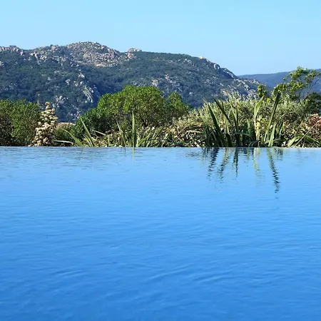 Santa Giulia In Porto-vecchio By Interhome *