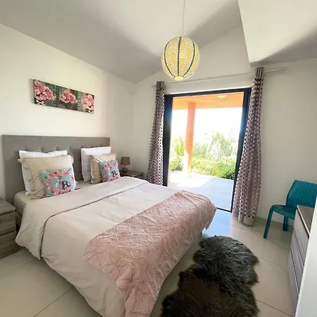 Feriehus Santa Giulia In Porto-vecchio By Interhome Porto-Vecchio (Corsica)