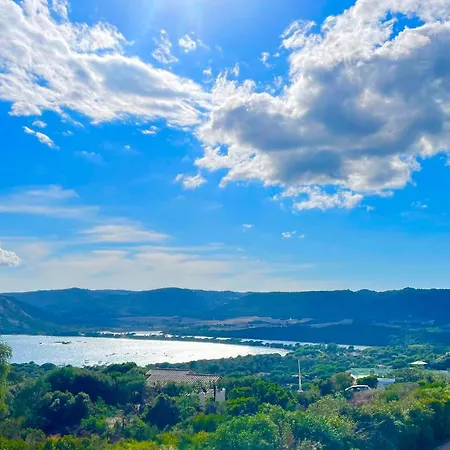 Santa Giulia In Porto-vecchio By Interhome Feriehus Porto-Vecchio (Corsica)