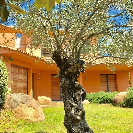 Santa Giulia In Porto-vecchio By Interhome Feriehus Porto-Vecchio (Corsica)