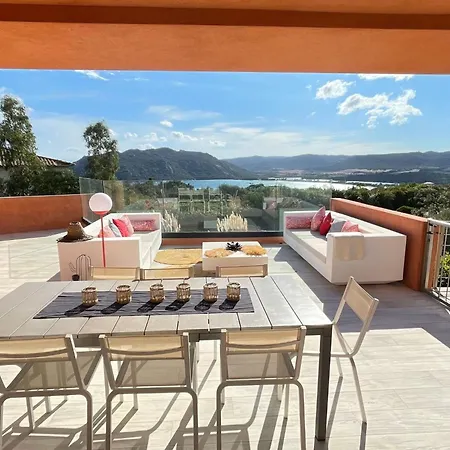 Santa Giulia In Porto-vecchio By Interhome Feriehus *