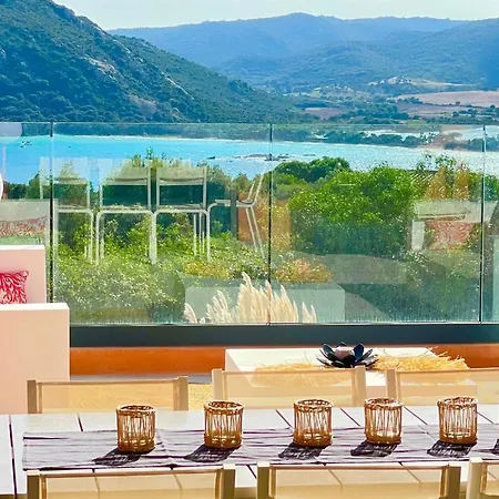 Tatil Evi Santa Giulia In Porto-vecchio By Interhome Porto-Vecchio (Corsica)