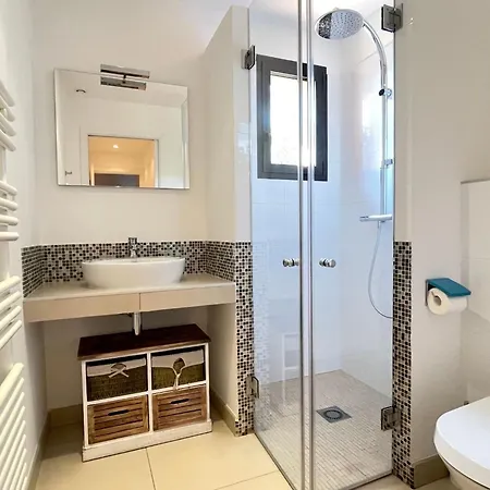 Santa Giulia In Porto-vecchio By Interhome Feriehus