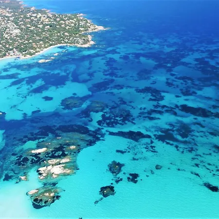 Santa Giulia In Porto-vecchio By Interhome Tatil Evi *