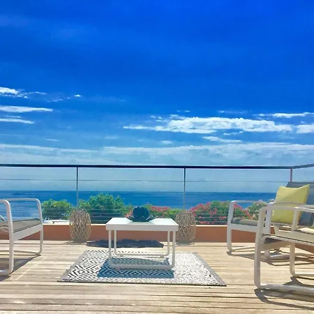 Feriehus Santa Giulia In Porto-vecchio By Interhome Porto-Vecchio (Corsica)