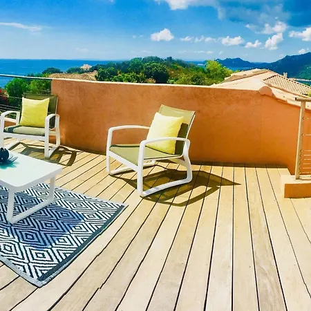 Santa Giulia In Porto-vecchio By Interhome Tatil Evi Porto-Vecchio (Corsica)