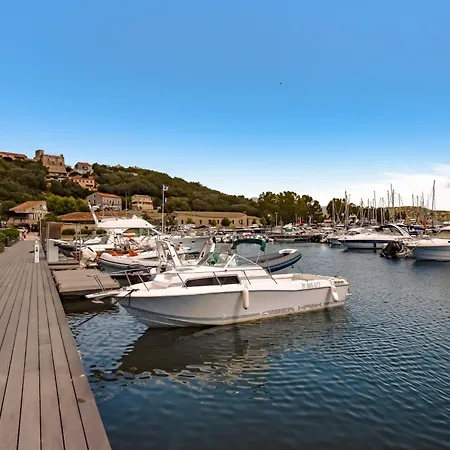 Santa Giulia In Porto-vecchio By Interhome Tatil Evi