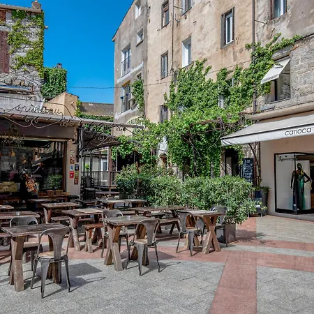 Santa Giulia In Porto-vecchio By Interhome Porto-Vecchio (Corsica)