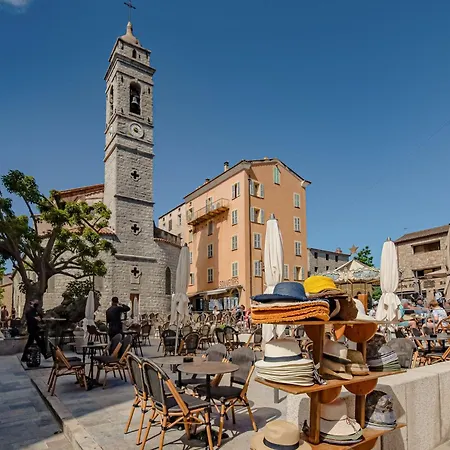 Tatil Evi Santa Giulia In Porto-vecchio By Interhome Porto-Vecchio (Corsica)