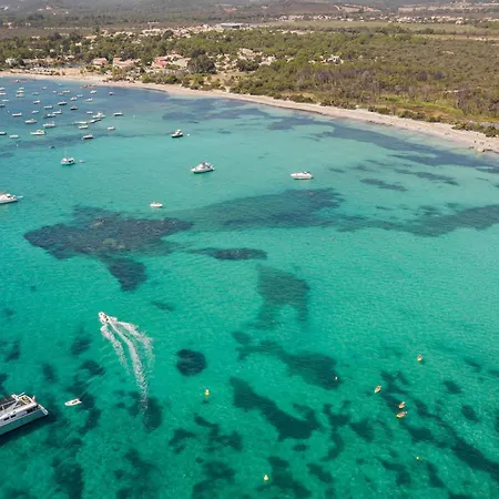Santa Giulia In Porto-vecchio By Interhome Feriehus *