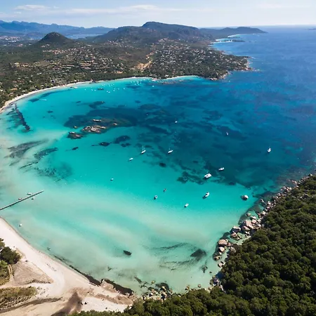 Santa Giulia In Porto-vecchio By Interhome Tatil Evi