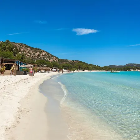 Feriehus Santa Giulia In Porto-vecchio By Interhome *