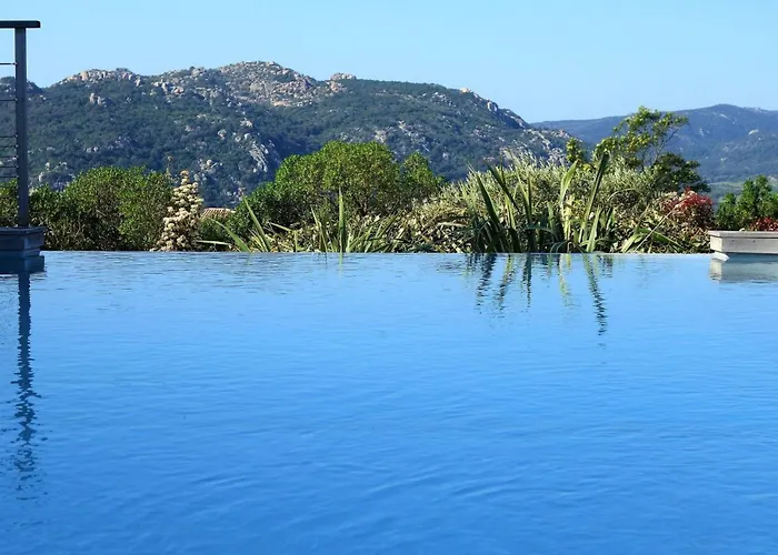 Ferienhaus Santa Giulia In Porto-vecchio By Interhome