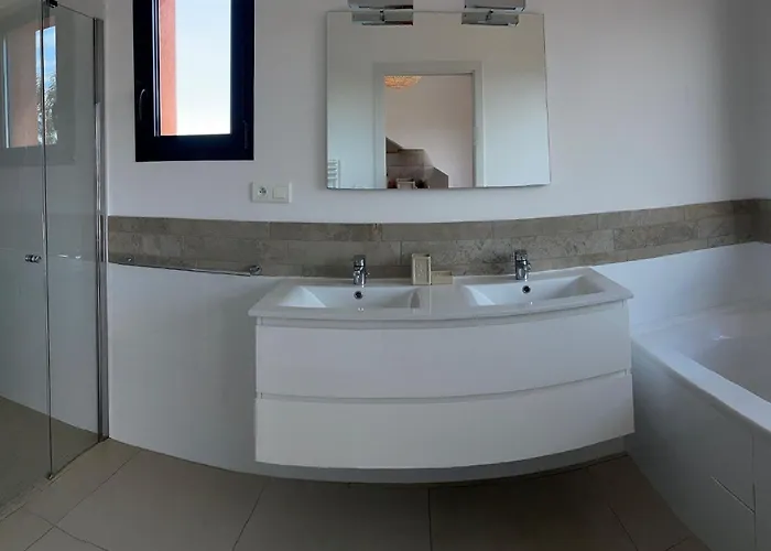 Ferienhaus Santa Giulia In Porto-vecchio By Interhome *