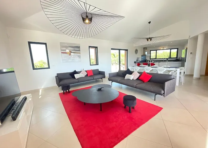 Santa Giulia In Porto-vecchio By Interhome Holiday home