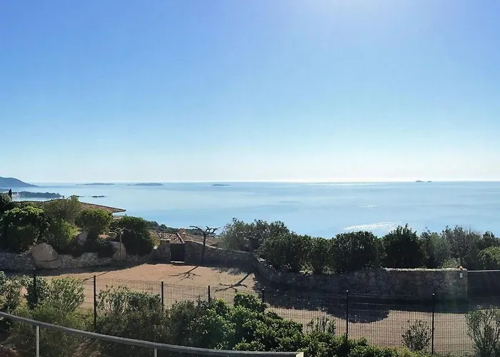 Santa Giulia In Porto-vecchio By Interhome Ferienhaus Porto-Vecchio (Corsica)