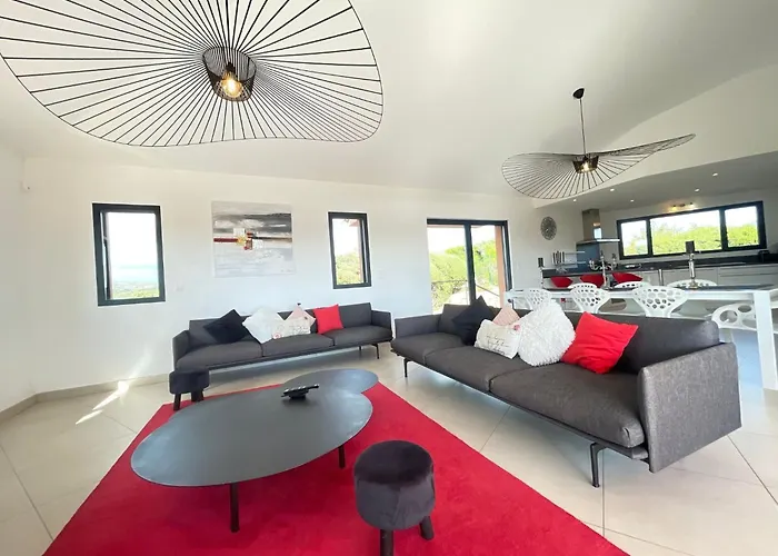 Santa Giulia In Porto-vecchio By Interhome Ferienhaus Porto-Vecchio (Corsica)