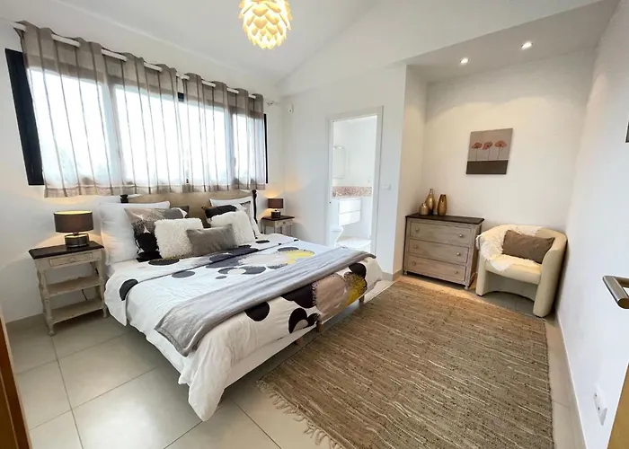 Holiday home Santa Giulia In Porto-vecchio By Interhome Porto-Vecchio (Corsica)