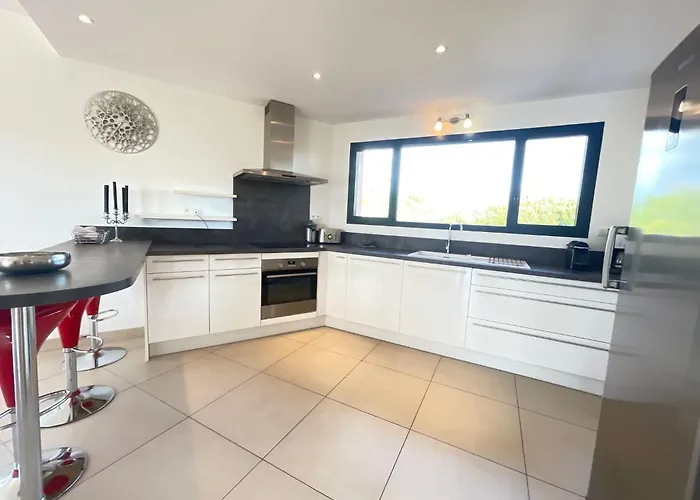 Santa Giulia In Porto-vecchio By Interhome Holiday home