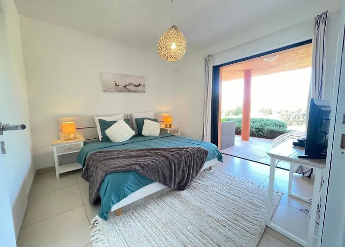 Santa Giulia In Porto-vecchio By Interhome Porto-Vecchio (Corsica)