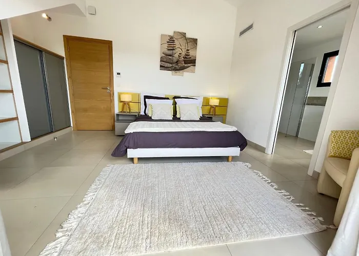 Santa Giulia In Porto-vecchio By Interhome Porto-Vecchio (Corsica)