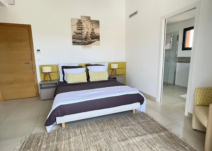 Holiday home Santa Giulia In Porto-vecchio By Interhome