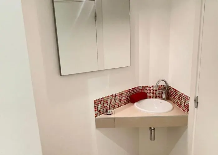 Santa Giulia In Porto-vecchio By Interhome Holiday home