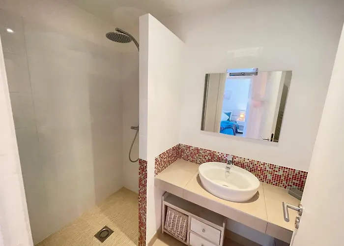 Santa Giulia In Porto-vecchio By Interhome * Porto-Vecchio (Corsica)